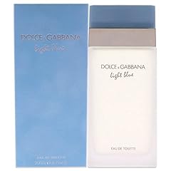 Dolce gabbana light for sale  Delivered anywhere in Ireland