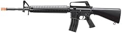 M16a1 style airsoft for sale  Delivered anywhere in USA 