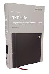 Net bible large for sale  Delivered anywhere in USA 