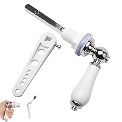 Ceramic flush handle for sale  Delivered anywhere in UK