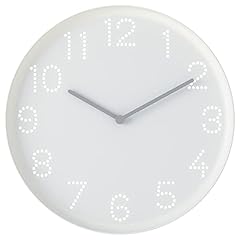 Ikea tromma wanduhr gebraucht kaufen  Wird an jeden Ort in Deutschland