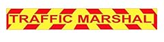 Highway marshal roadworks for sale  Delivered anywhere in UK