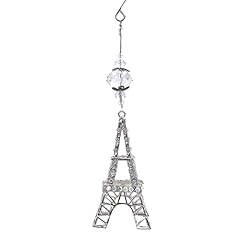 Crystal tower eiffel for sale  Delivered anywhere in USA 