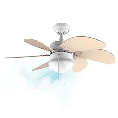 Cecotec ventilatore soffitto usato  Spedito ovunque in Italia 