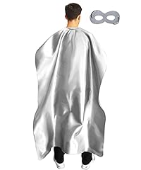 Adult superhero cape for sale  Delivered anywhere in USA 