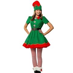 Salyeeluly costume elfe d'occasion  Livré partout en France