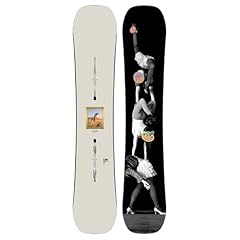 Burton tavola snowboard usato  Spedito ovunque in Italia 