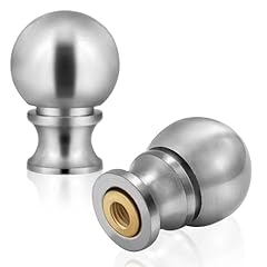 Ball lamp finial for sale  Delivered anywhere in USA 