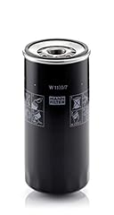 Mann filter 1170 d'occasion  Livré partout en France