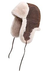 Zavelio unisex shearling for sale  Delivered anywhere in USA 