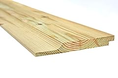 Green treated wooden for sale  Delivered anywhere in UK