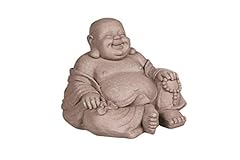 Figur lachender buddha gebraucht kaufen  Wird an jeden Ort in Deutschland