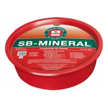 Salvana mineral weideleckschal gebraucht kaufen  Wird an jeden Ort in Deutschland