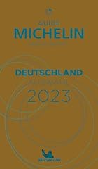 Michelin deutschland 2023 gebraucht kaufen  Wird an jeden Ort in Deutschland