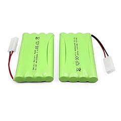 Gecoty 9.6v battery for sale  Delivered anywhere in USA 