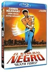 Death force blu for sale  Delivered anywhere in USA 