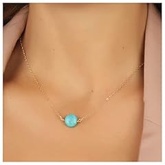 Dervivea boho turquoise for sale  Delivered anywhere in UK