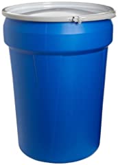 Eagle 30 Gallon High Density Polyethylene Lab Pack for sale  Delivered anywhere in USA 