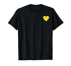 Cuore giallo amore usato  Spedito ovunque in Italia 