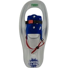 Tubbs snowglow snowshoe for sale  Delivered anywhere in USA 