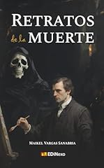 Retratos muerte usato  Spedito ovunque in Italia 