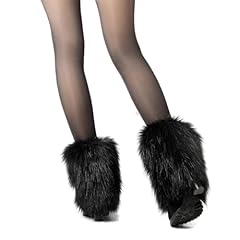 Swirlcolor leg warmers for sale  Delivered anywhere in UK