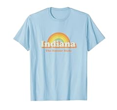 Retro indiana shirt for sale  Delivered anywhere in USA 