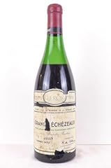 Grands échézeaux domaine d'occasion  Livré partout en France