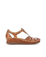 Pikolinos leather flat for sale  Delivered anywhere in UK