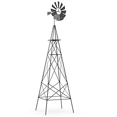 Reuniong garden windmill for sale  Delivered anywhere in USA 