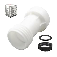 Ibc adapter s60x6 gebraucht kaufen  Wird an jeden Ort in Deutschland