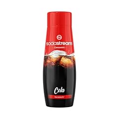 Sodastream sirup cola gebraucht kaufen  Wird an jeden Ort in Deutschland