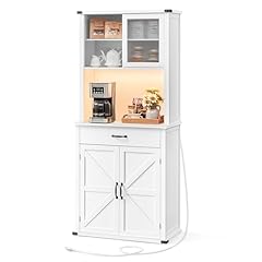 Vasagle pantry cabinet for sale  Delivered anywhere in USA 