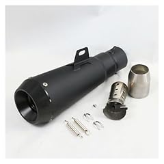 Motorcycle exhaust suzuki for sale  Delivered anywhere in UK