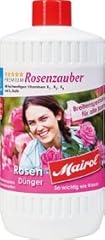 Mairol rosen dünger gebraucht kaufen  Wird an jeden Ort in Deutschland