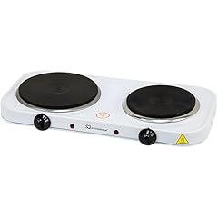 Double hot plate for sale  Delivered anywhere in UK