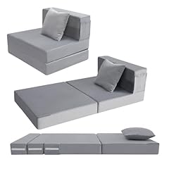 Memorecool foldable futon for sale  Delivered anywhere in USA 