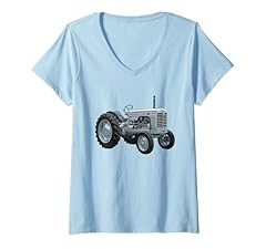 Femme tracteur diesel d'occasion  Livré partout en France
