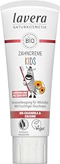 Lavera zahncreme kids gebraucht kaufen  Wird an jeden Ort in Deutschland