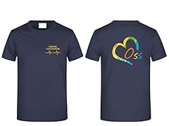 Social crazy shirt usato  Spedito ovunque in Italia 