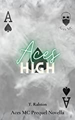 Aces high for sale  Delivered anywhere in UK