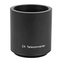 Converter lens teleconverter for sale  Delivered anywhere in UK