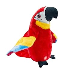 Surplex pappagallo parlante usato  Spedito ovunque in Italia 