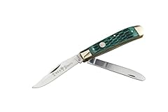 Boker trapper 4.25 for sale  Delivered anywhere in USA 