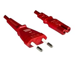 Dinic stromkabel netzkabel gebraucht kaufen  Wird an jeden Ort in Deutschland
