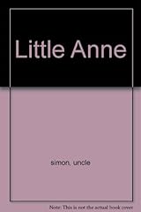 Little anne for sale  Delivered anywhere in UK
