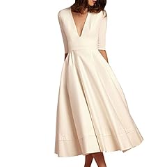 Mbbylives robe mariée d'occasion  Livré partout en France