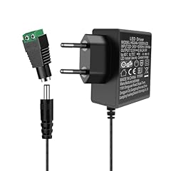 12v netzteil adapter gebraucht kaufen  Wird an jeden Ort in Deutschland
