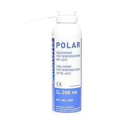 Kaeltespray polar gebraucht kaufen  Wird an jeden Ort in Deutschland