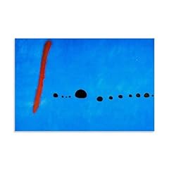 Joan miro wall for sale  Delivered anywhere in USA 